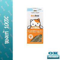 BOKBOK Catnip 35g กัญชาแมว ของเล่นแมว