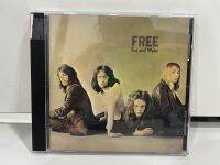 1 CD MUSIC ซีดีเพลงสากล    PHCR-4803  FREE/FIRE AND WATER    (D1G42)