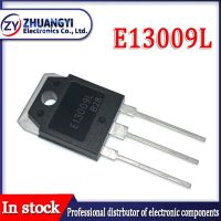 5pcs/lot E13009L NPN transistor channel J13009 12A400V 13009 new original