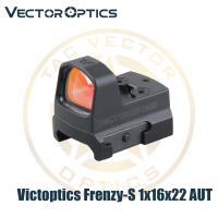 กล้องจุดแดง Vector Optics Victoptics Frenzy-S 1x16x22 AUT  รับประกัน 1 ปี