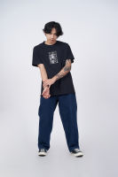 Volcom กางเกงขายาว LOUIE LOPEZ TAPERED DENIM VA1932100