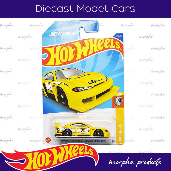 Hot Wheels Mainline 2022 Release | Lazada PH