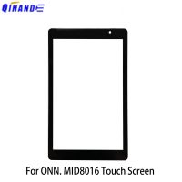 New For 8 Inch ONN. MID8016 Tablet External Capacitive Touch Screen Digitizer Panel Sensor Phablet Multitouch ONN MID8016