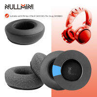 NullMini เปลี่ยนหูฟังสำหรับ ONeill SHO7205,Snug SHO8803หูฟัง Ear Cushion Earmuffs Velour แขน