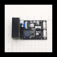 jfjg☾✚  GM865 1D 2D Barcode Scanner USB Bar Code Reader QR Module CMOS with Cable for Bus Supermarket Near -Lens