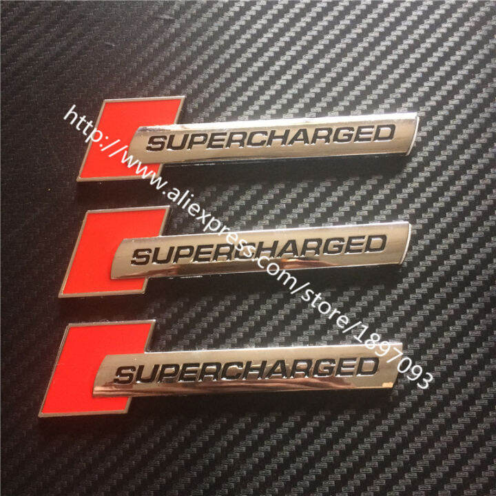 2pcs-ใหม่รถจัดแต่งทรงผม3d-chrome-alloy-supercharged-emblems-badge-decal-สติกเกอร์สติกเกอร์สีแดงเงินขายส่ง