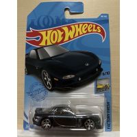 Hotwheels ‘95 Mazda RX-7(STH)