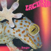 Hugo - Lacuna (10 Inch) (Color Vinyl)