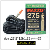 Maxxis ยางรถจักรยานป้องกันการเจาะ26 2.1 27.5*1.75 65tpi Kevlar ยางจักรยานเสือภูเขา Mtb 26 1.95 27.5*ยางรถจักรยานจักรยาน2.1