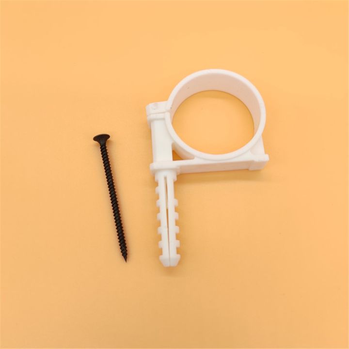 10pcs-ppr-expansion-tube-clamp-25p-type-tube-clamp-clip-ppr-fixed-card-32-20-water-pipe-clamp-with-nail-p-type-card
