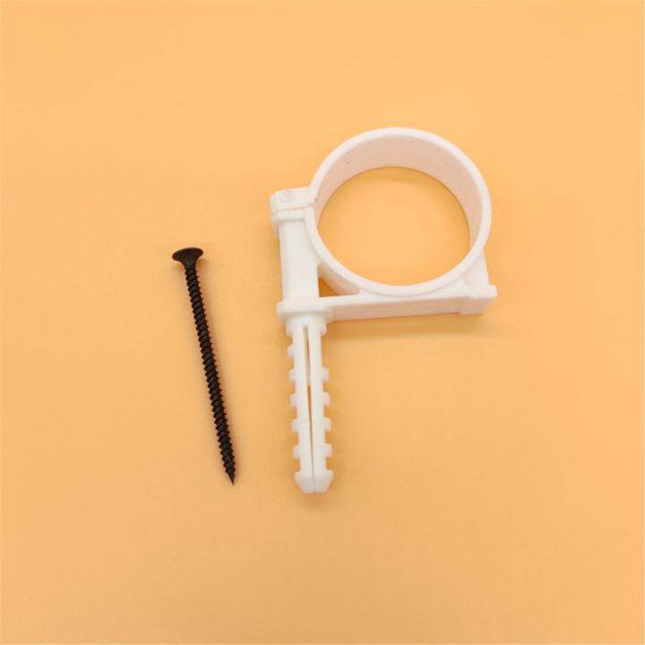 10pcs-ppr-expansion-tube-clamp-25p-type-tube-clamp-clip-ppr-fixed-card-32-20-water-pipe-clamp-with-nail-p-type-card