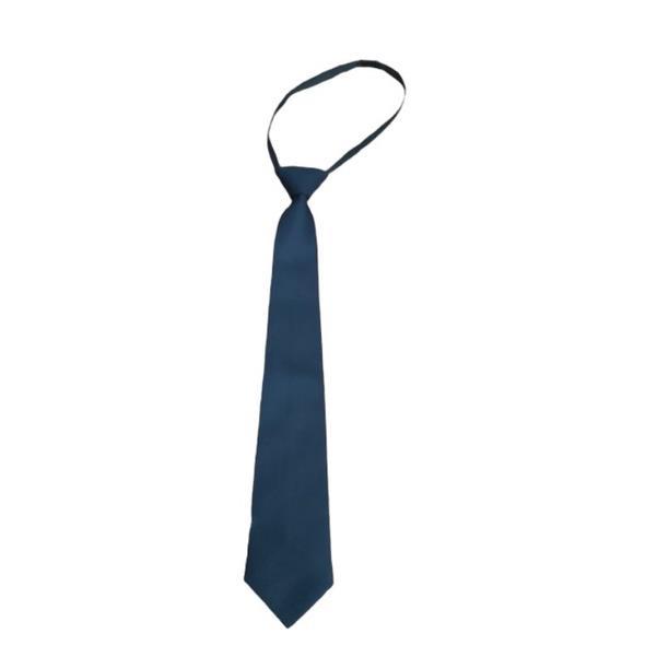 security guard necktie with zipper | Lazada PH