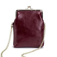 【jw】❁♂  New Leather Shoulder Fashion Ladies Cowhide Crossbody Large Capacity Handbags Flap