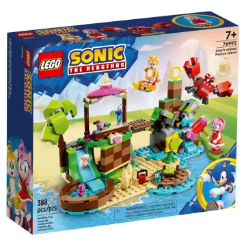 Shop lego sonic for Sale on Shopee Philippines