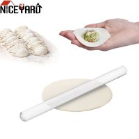 Non-stick Fondant Rollers Cake Cookies Roller Acrylic Rolling Pins For Polymer Clay Pastry Boards Cake Tools Kitchen Gadgets Bread  Cake Cookie Access