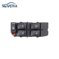 ‘【；、’ NEVOSA For 2008 Chevrolet Malibu LTZ 3.6L Power Window Switch Regulator Lifter Button 20807219 15902664 12Pins Car Parts