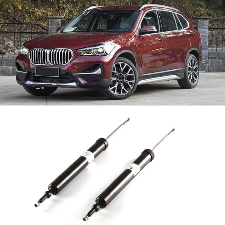 33526855243 33526851342 Rear Shock Absorber Car Parts Suitable for BMW