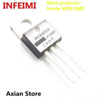 IRFB4019 IRFB4020 IRFB4110 IRFB4115 IRFB4127 (5PCS) transistor MOS  TO220