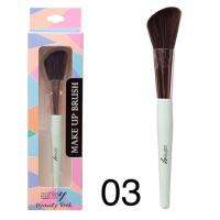 AA-154 แปรงแอชลี่ย์กล่องพาสเทล Ashley Makeup Brush ตอบทุกความต้องการของสาวๆ เลือกเบอร์ด้านในค่ะ