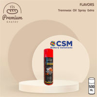 CSM Bakery | Trennwax Oil Spray Extra - 500ml