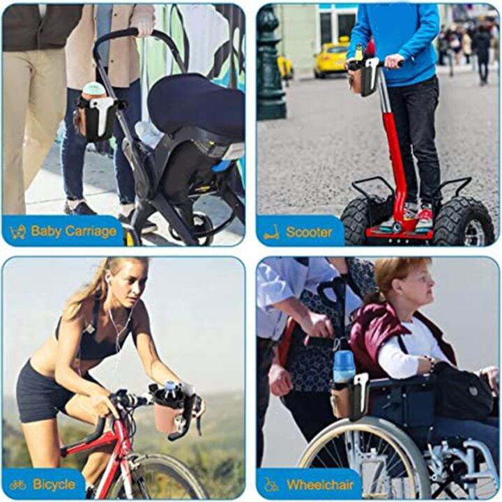 bicycle-multifunctional-cup-holder-3-in-1-phone-holder-for-beach-cruiser-commuter-bikes