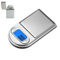 Mini Pocket 0.01 100g 200g Electronic Digital Jewelry Scale for Gold Weigh Balance Weight Gram Precision scale