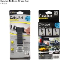 สายรัด Nite Ize CAMJAM TIE DOWN STRAP 6ft. ( 1.83 m. )