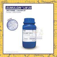 EUMULGIN LM 23 ( Laureth-23 ) ขนาด 500g-25kg