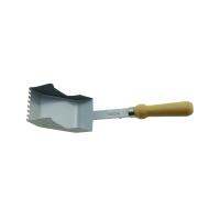 โปรโมชัน เกรียงก่ออิฐมวลเบา HACHI 75 มม. SCOOP TROWEL HACHI 75MM เครื่องมืองานปูน เครื่องมือช่าง ราคาถูก เก็บเงินปลายทางได้