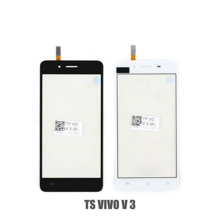 Layar Sentuh Touchscreen Vivo V3 Lazada Indonesia