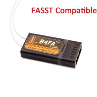 Corona R820FA F4FA R6FA F8FA R14FA 2.4Ghz FUTABA 10C 12FG 14SG 16SZ 18SZ FASST Compatible Receiver