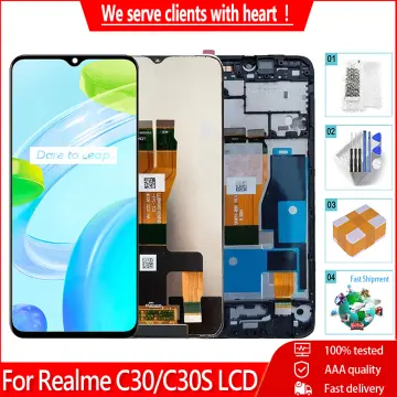 Shop C30 Realme Lcd with great discounts and prices online - Dec 2023