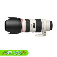 Lens Hood ET-83 II For Canon EF 70-200mm f2.8 Macro USM เลนส์ฮู้ด