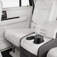 ที่เขี่ยในรถยนต์ Multipul Purpose Portable Decorative Ashtray With Lid Living Room Easy To Carry Automobile Interior Accessories