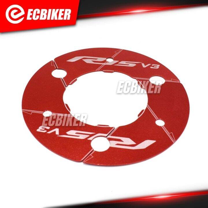 Yamaha R15 V3 Sprocket Deco Transmission Belt Pulley Cover Lazada