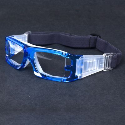 Three Colors Anti-Impact Shockproof Sport Basketball Football Eyewear Goggles Breathable Men Protective Eye Glasses
