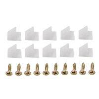 Pack of 40- Furniture Chest Drawer Bottom Sagging Repair Fix Mend Mending Wedges