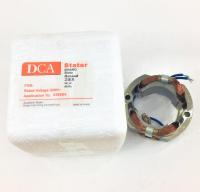 DCA คอยล์ Field Coil สำหรับ Makita เลื่อยจิ๊กซอว์ รุ่น 4300BA 4300BV