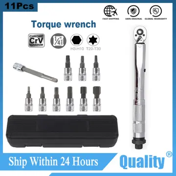 Shop Torque Wrench Open End Set with great discounts and prices