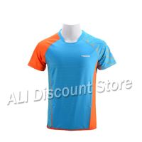 Yasaka Table Tennis Jerseys For Men Women Ping Pong Clothing Sportswear T-shirts