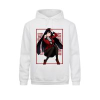 Hipster New Harajuku Yumeko Jabami Kakegurui Men Men Anime Manga Saotome Kirari Poker Gambler 3D Kawaii Clothes Size XS-4XL