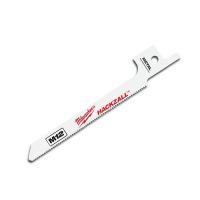 ( Pro+++ ) คุ้มค่า MILWAUKEE ใบเลื่อยแฮ็คซอลตัดไม้ 3-1/2″ WOOD BLADE ต่อ 1 ใบ(49-00-5310) ราคาดี เลื่อย ไฟฟ้า เลื่อย วงเดือน เลื่อย ฉลุ เลื่อย ตัด ไม้