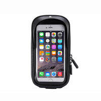 Touch Screen Mobile Phone Case Holder Waterproof Sports Bike Bicycle bags