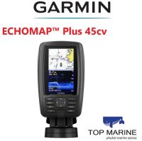 Garmin ECHOMAP™ Plus 45cv