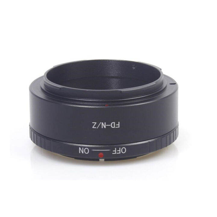 fd-z-mount-adapter-ring-for-canon-old-fd-and-nikon-z-system-z7-z6-camera-body-adaptor-fd-nz