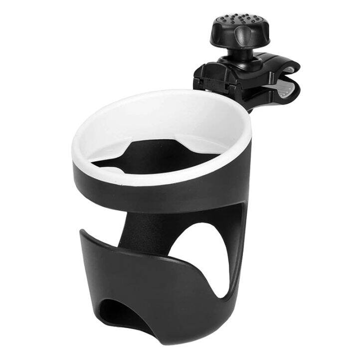 Boat Rail Cup Holder Universal Drinks Holders 360 Degree Rotation