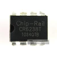 จัดส่งฟรี Cr6238 Cr6238t Pwm สวิตช์จ่ายไฟสลับ Ic ลงใน8ฟุต