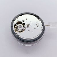 【YF】 NH38 Movement Standard NH3 Series Automatic Mechanical Watch Movt Parts Twenty-Four Jewels Nh38A Japan Imported