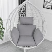 【CW】♗♤✾  Hanging for Rattan Basket Garden Egg Back