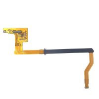 New Shaft Rotating LCD Flex Cable G1X2 for for G1X Mark II / G1XII Digital Camera Repair Part